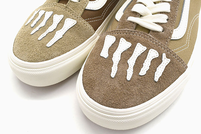 VANS バンズ スニーカー メンズ 男性用 マーク サボタージュ