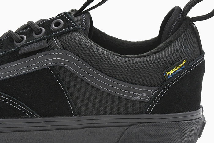 VANS バンズ スニーカー メンズ 男性用 MTE オールドスクール