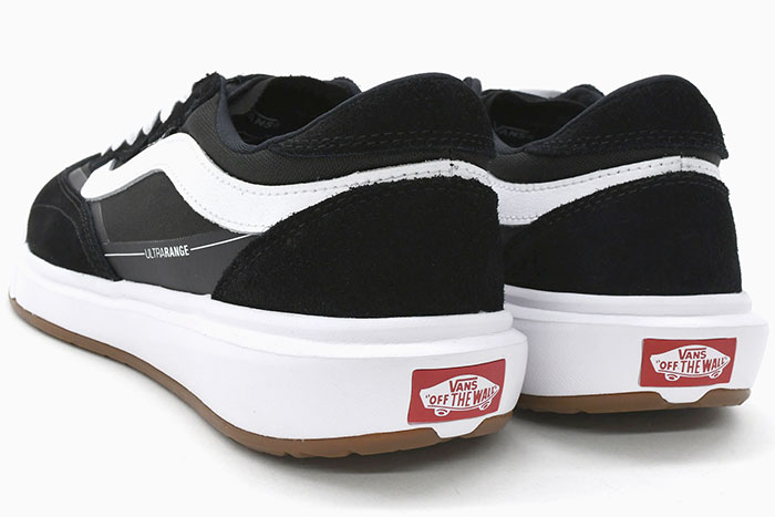 VANSバンズのスニーカー ウルトラレンジ 2.0 02