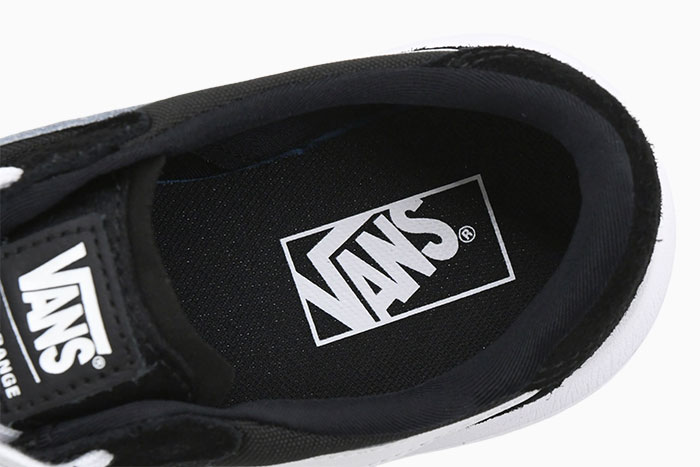 VANSバンズのスニーカー ウルトラレンジ 2.0 07