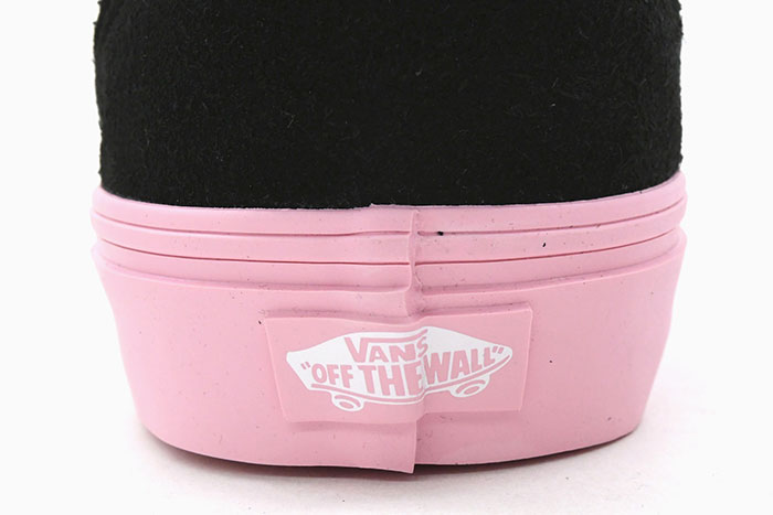 VANSバンズのスニーカー オールドスクール03