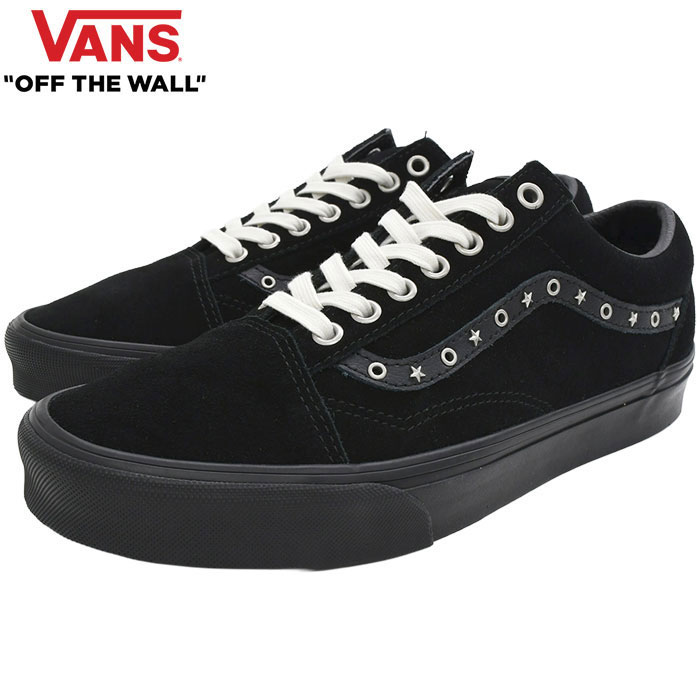 VANS（ヴァンズ） バンズ スニーカー メンズ 男性用 オールドスクール
