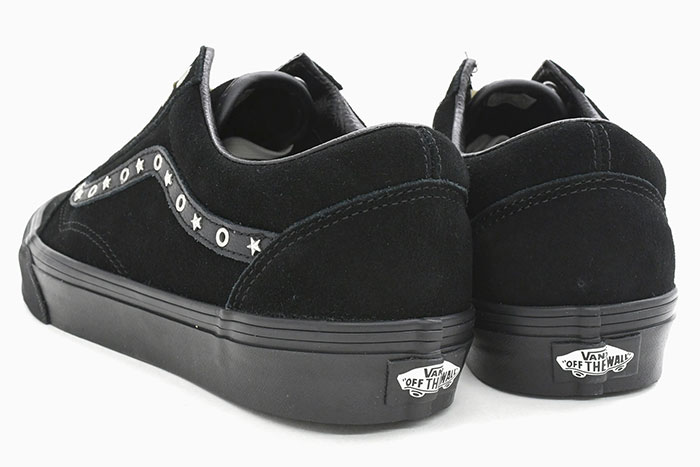 VANS（ヴァンズ） バンズ スニーカー メンズ 男性用 オールドスクール