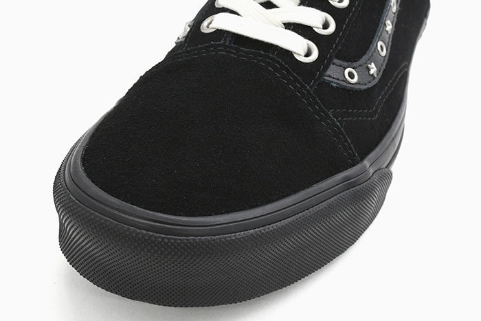 VANS（ヴァンズ） バンズ スニーカー メンズ 男性用 オールドスクール