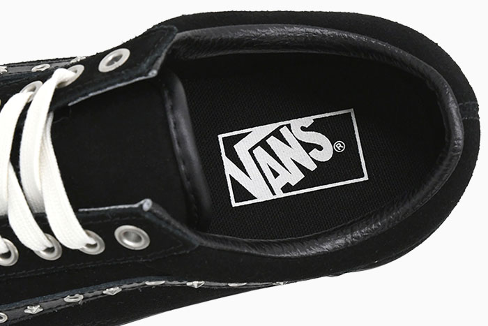 VANS（ヴァンズ） バンズ スニーカー メンズ 男性用 オールドスクール