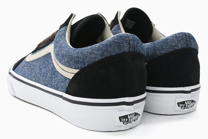 VANS（ヴァンズ） バンズ スニーカー メンズ 男性用 オールドスクール