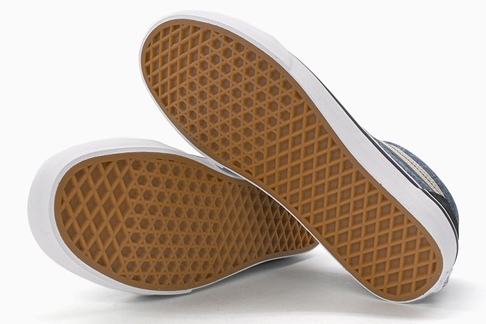 VANS（ヴァンズ） バンズ スニーカー メンズ 男性用 オールドスクール