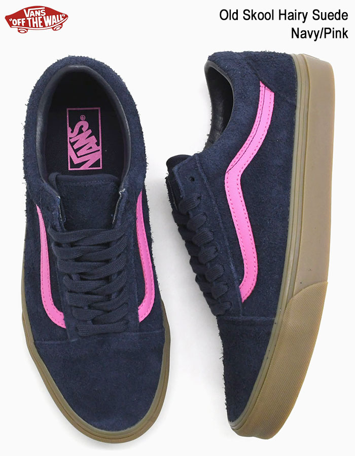 VANS（ヴァンズ） バンズ スニーカー メンズ 男性用 オールドスクール