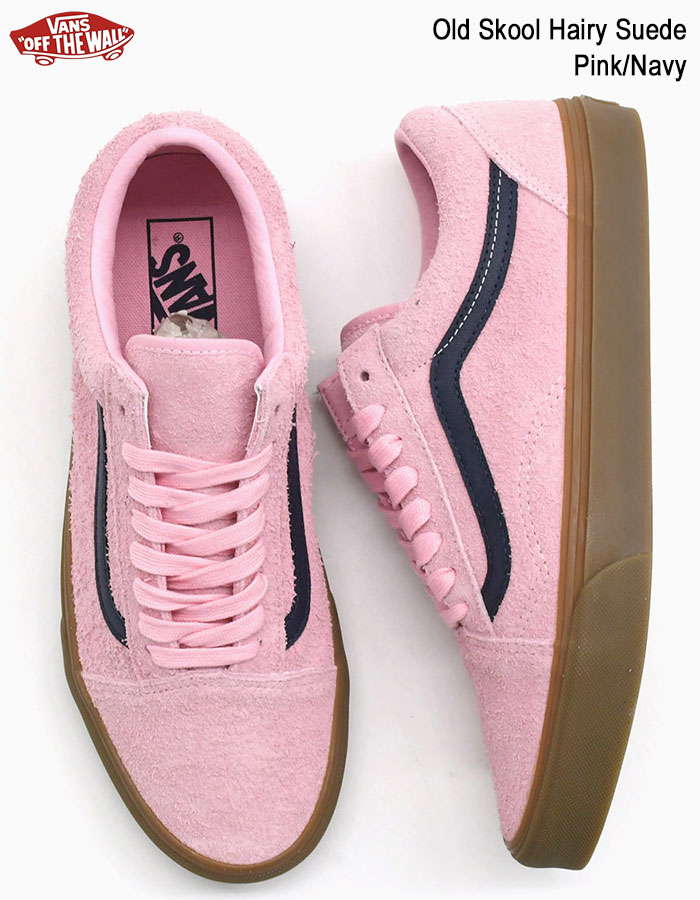 VANS（ヴァンズ） バンズ スニーカー メンズ 男性用 オールドスクール