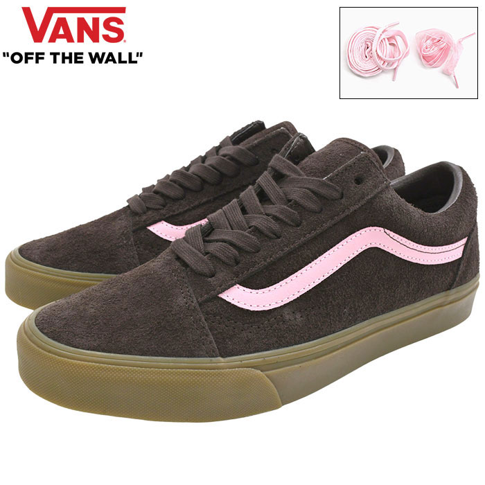 VANS（ヴァンズ） バンズ スニーカー メンズ 男性用 オールドスクール