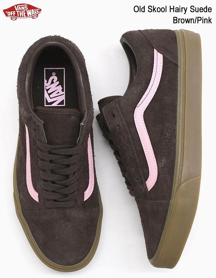 VANS（ヴァンズ） バンズ スニーカー メンズ 男性用 オールドスクール