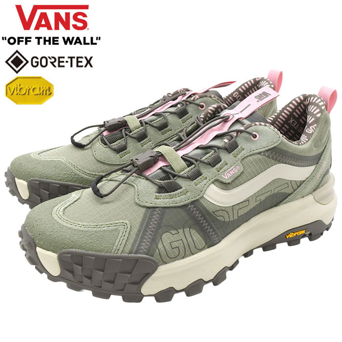 VANS（ヴァンズ） バンズ スニーカー メンズ 男性用 クロスパス XC
