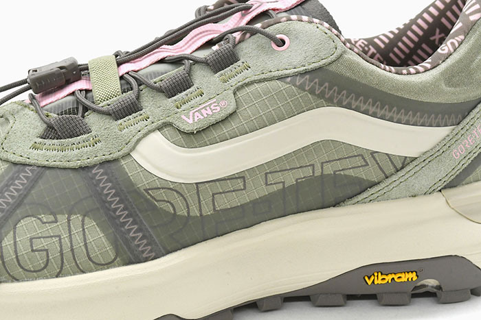 VANS（ヴァンズ） バンズ スニーカー メンズ 男性用 クロスパス XC