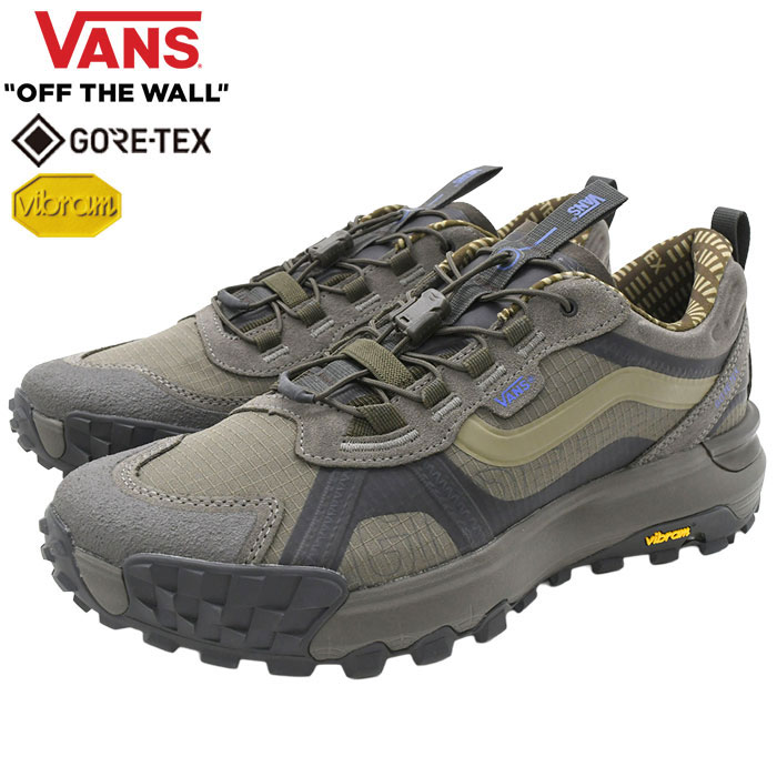 VANS（ヴァンズ） バンズ スニーカー メンズ 男性用 クロスパス XC