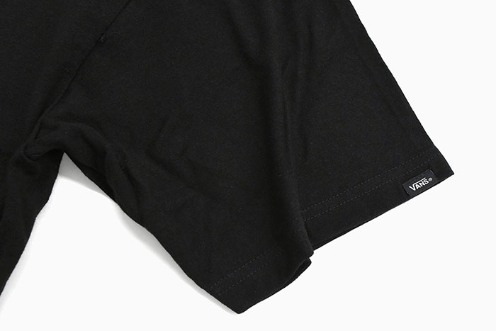 VANSバンズのTシャツ Wrenched06