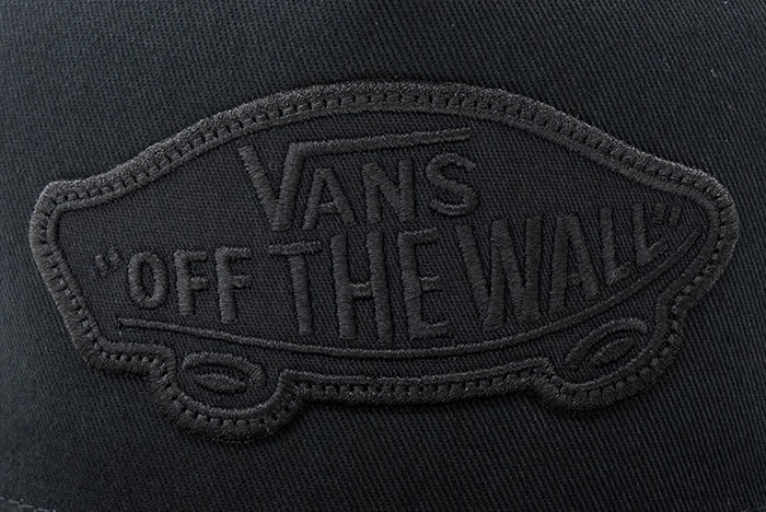 VANS（ヴァンズ） バンズ キャップ クラシック パッチ スナップバック