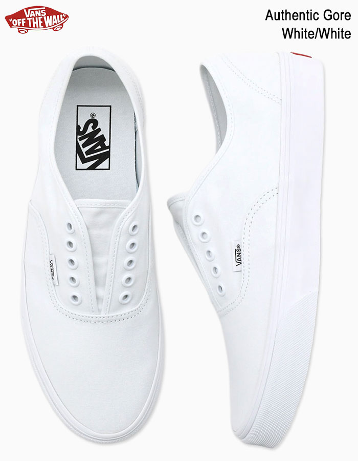 VANS（ヴァンズ） バンズ スニーカー メンズ 男性用 オーセンティック