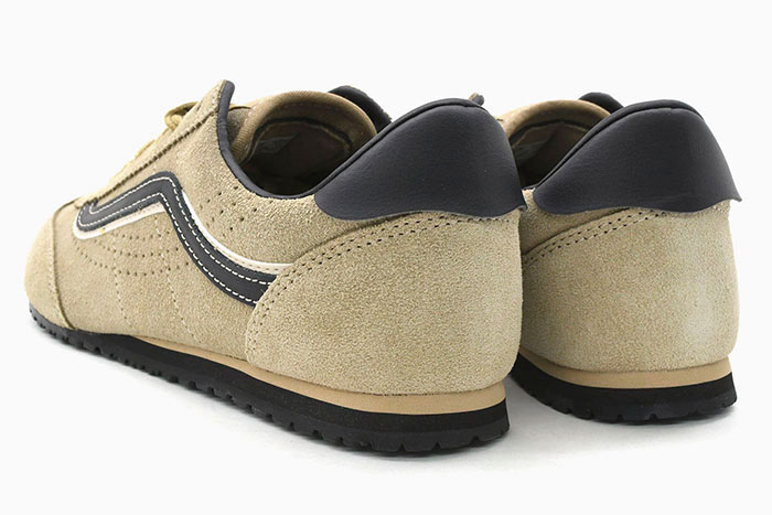 VANS（ヴァンズ） バンズ スニーカー メンズ 男性用 スーパー ロープロ