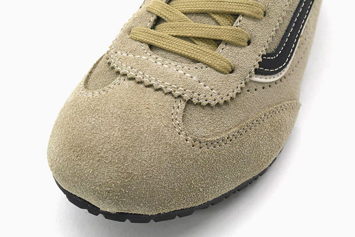 VANS（ヴァンズ） バンズ スニーカー メンズ 男性用 スーパー ロープロ