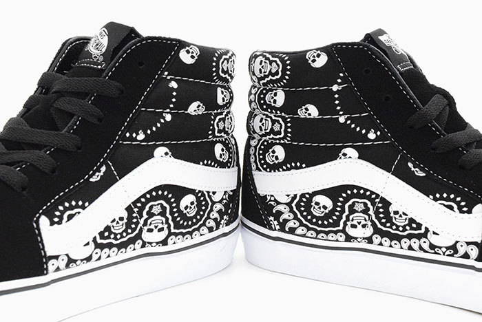 【VANS】SKATE-HI スニーカー♡ スケートハイ｜VANS（ヴァンズ）公式オンラインストア