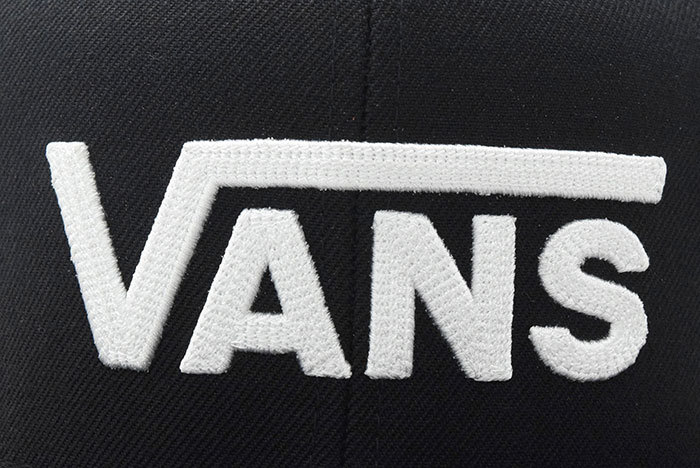 VANS バンズ キャップ ドロップ V 2 スナップバックキャップ