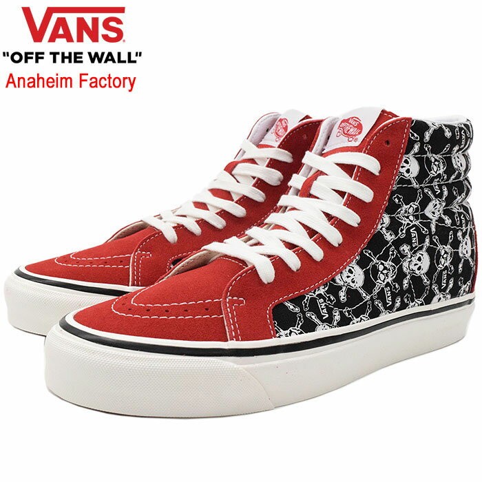 VANS バンズ スニーカー メンズ オールドスクール 36 DX OG