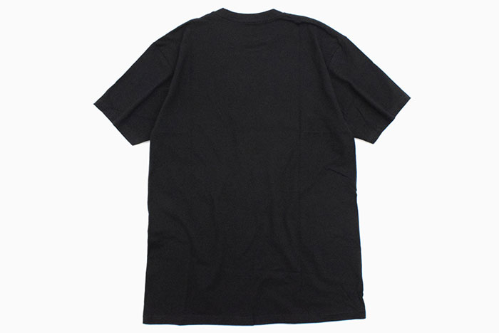 バンズ Tシャツ 半袖 VANS メンズ レフト チェスト ロゴ ( Left Chest