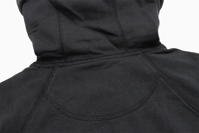 VANSバンズのパーカー Versa Standard Checker Pullover Hoodie11