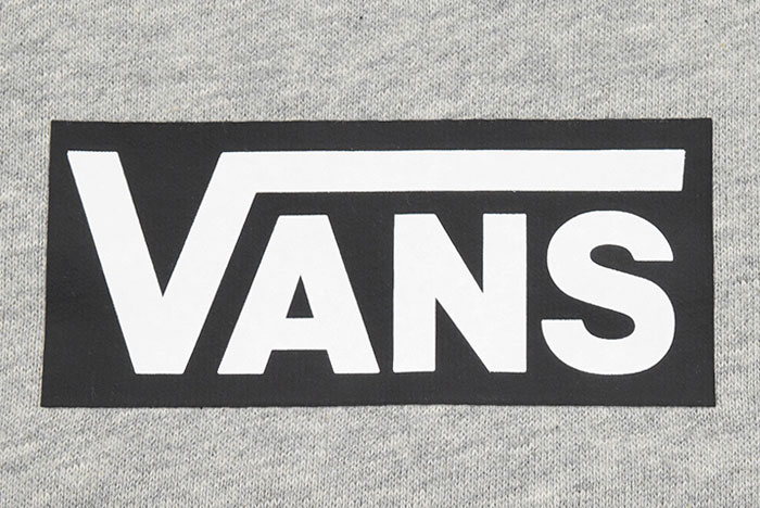 VANSバンズのパーカー Versa Standard Checker Pullover Hoodie06