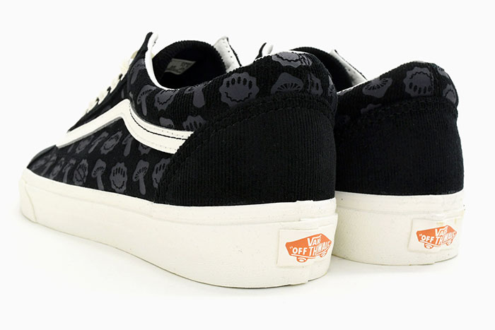 VANS（ヴァンズ） バンズ スニーカー メンズ 男性用 オールドスクール