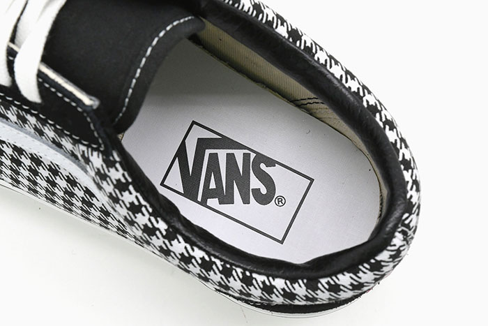 VANS バンズ スニーカー メンズ 男性用 オールドスクール 36 DX