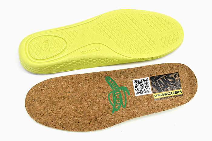 VANS バンズ スニーカー メンズ 男性用 マミ ワタ