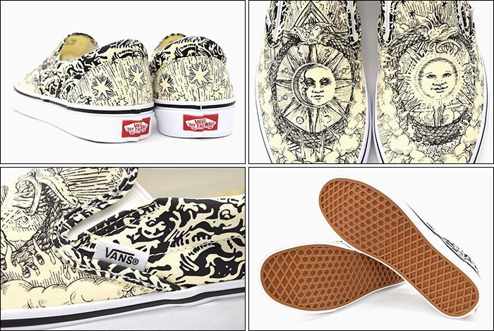 VANS（ヴァンズ） バンズ スニーカー メンズ 男性用 クラシック