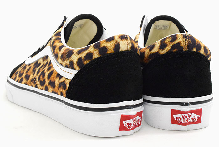 VANS バンズ スニーカー メンズ 男性用 オールドスクール Black