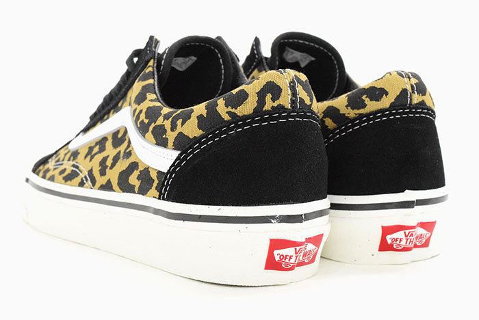 VANS バンズ スニーカー メンズ 男性用 オールドスクール 36 DX Black