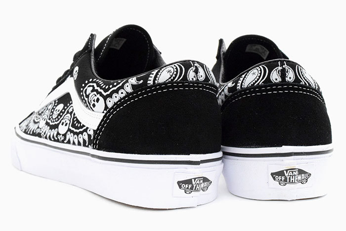 VANS（ヴァンズ） バンズ スニーカー メンズ 男性用 スタイル 36 Black