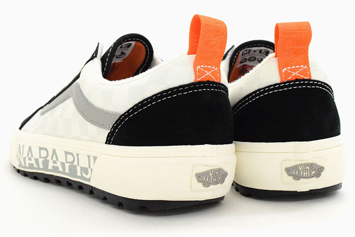 VANS（ヴァンズ） バンズ スニーカー メンズ 男性用 ナパピリ オールド 
