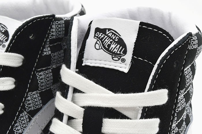 VANS バンズ スニーカー メンズ 男性用 スケートハイ 38 DX