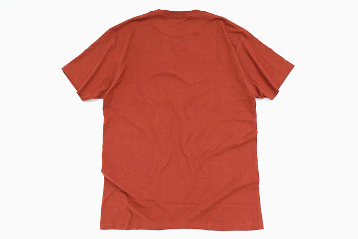 VANSバンズのTシャツ Death Blooms09