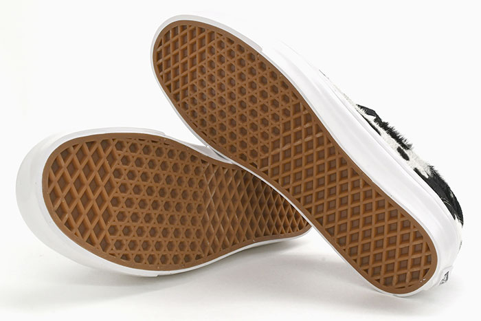 VANS バンズ スニーカー メンズ 男性用 スタイル 73 DX Multi