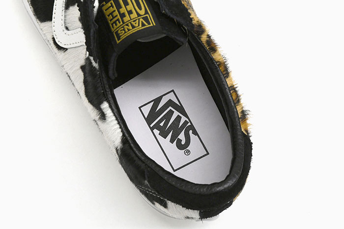 VANS バンズ スニーカー メンズ 男性用 スタイル 73 DX Multi
