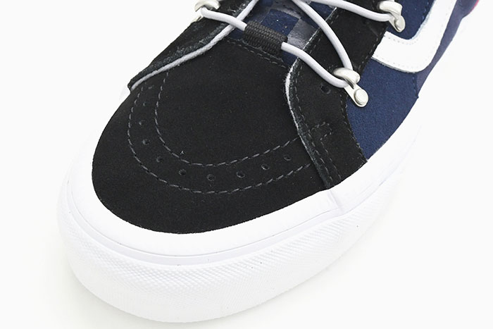 VANS（ヴァンズ） バンズ スニーカー メンズ 男性用 スケートハイ