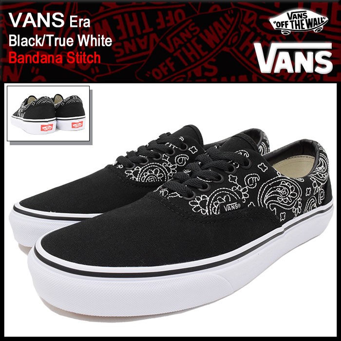 Vans バンダナ ペイズリー ローカット スニーカー USモデル VANS☆AUTHENTIC☆ペイズリー柄☆PRIMAVERA PAISLEY OLIVE (VANS