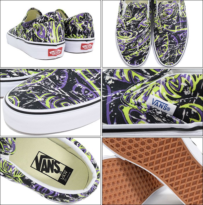 VANS バンズ スニーカー メンズ 男性用 ホフマン クラシック