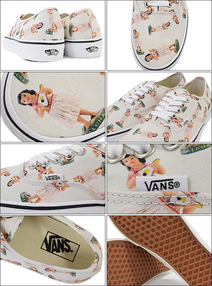 VANS（ヴァンズ） バンズ スニーカー メンズ 男性用 オーセンティック