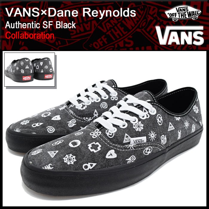 DANE REYNOLDS モデル VANS SLIDE ON US8　サンダル DANE REYNOLDS モデル VANS SLIDE ON US8 サンダル - メルカリ