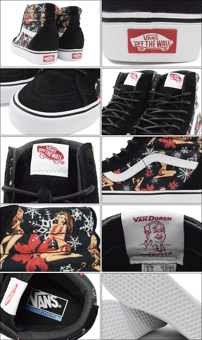 非売品 VANS バンズ ストア用 バナー フラッグ 旗 50周年 スケート VANS（ヴァンズ） バンズ スニーカー メンズ 男性用 スケート ハイ