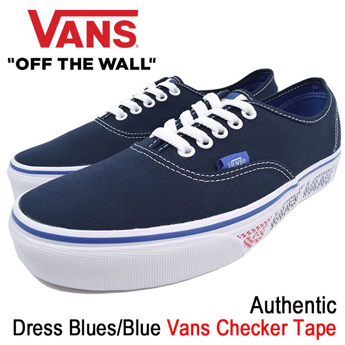 VANS（ヴァンズ） バンズ スニーカー メンズ 男性用 オーセンティック