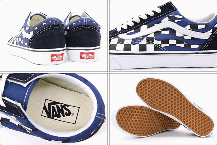 VANS（ヴァンズ） バンズ スニーカー メンズ 男性用 UA オールド