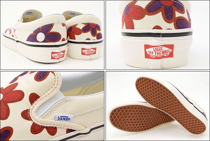 VANS（ヴァンズ） バンズ スニーカー メンズ 男性用 クラシック